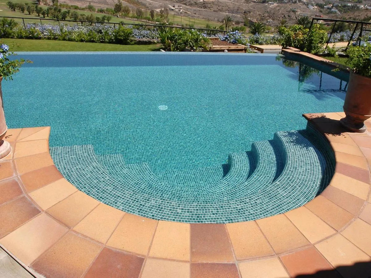 Villa La Canela Salobre By Villagrancanaria Maspalomas