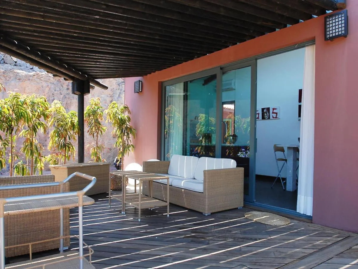 Villa La Canela Salobre By Villagrancanaria Maspalomas  Espanha