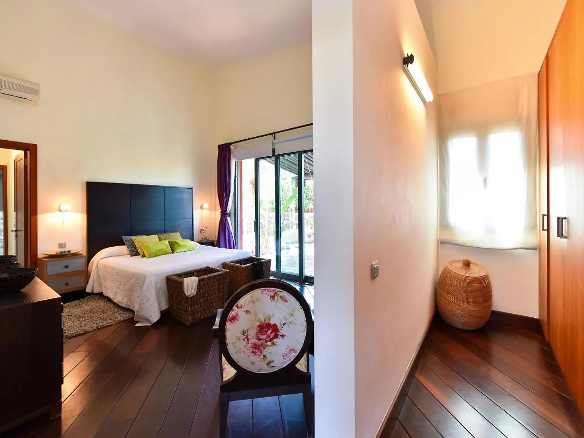 Villa La Canela Salobre By Villagrancanaria Maspalomas