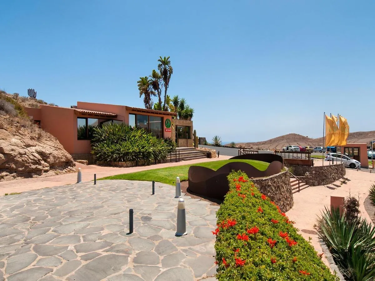 Villa La Canela Salobre By Villagrancanaria Maspalomas