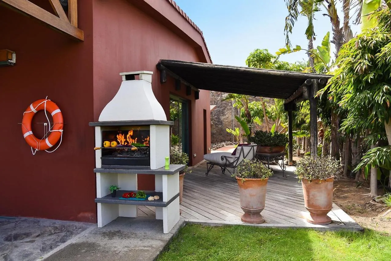 Villa La Canela Salobre By Villagrancanaria Maspalomas